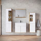P & B Kopalnica Narobi, Bela, Barva Hrasta, Osvetlitev, 5-Delna | Shoptok.si