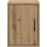  Garažni zidni ormarić Artisan hrast izrađen od drveta | shoptok.hr