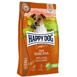 Happy Dog Mini Toscana 800 g Cene