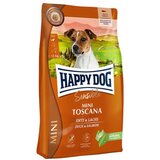 Happy Dog mini toscana sensible hrana male pse malih rasa Cene