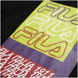 Fila Caradoc Dropped Tee sarena | shoptok.hr