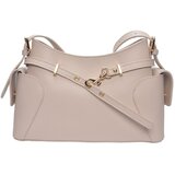 Roberta M Torbe za čez ramo Torba za ?ez ramo Bež | Shoptok.si