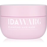 IDA WARG Beauty Plumping Hair Mask hranilna maska za gostoto las 300 ml Cene