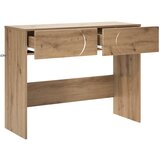  Konzolna stolica Hrast artisan 96,5 x 38 x 75 cm | shoptok.hr