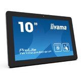 Iiyama ProLite TW1023ASC-B1P 25,4cm (10") HDMI LED LCD na dotik android monitor | Shoptok.si
