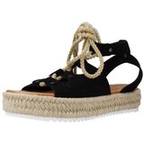 Porronet Espadrile 2763P Črna | Shoptok.si