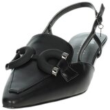Braccialini Salonarji BA26 Črna | Shoptok.si