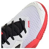 Adidas Tenis Barricade Allcourt 2025 Bela | Shoptok.si