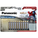 Panasonic baterija LR03EPS/10BW AAA 10kom | ePonuda.com