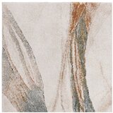 Asiatic Carpets Modra/kremno bela preproga 200x290 cm Mirage Illusion – | Shoptok.si