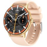  Smart watch dtm 5 zlatni (silikonska narukvica) ( SW464 ) Cene