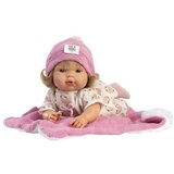  Lutka bebe Llorens 38 cm | shoptok.hr