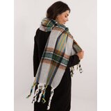 Wool Fashion Italia Scarf-AT-SZ-231501.03X-grey | Eponuda.ba