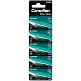 Camelion Baterije silver-oxide SR66 LR626.377 Cene