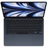 Apple macbook air 13- M2 – 2022 – 1024 gb – midnight Cene