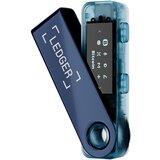 Ledger Denarnica za kriptovalute Nano S PLUS, Neptune Blue, (5000005520) | Shoptok.si