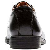 Clarks Čevlji Richelieu Tilden Walk Črna | Shoptok.si