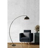 Opviq 534LUN4231 Podna lampa, Crna | Eponuda.ba