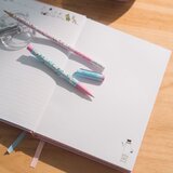 Erik Set pernica, kemijska i olovka Moomin | shoptok.hr
