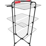 Vileda Crna sušilica za rublje 30 m Mixer 3 – | shoptok.hr