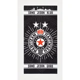 Plažni peškir partizan samo jedan klub