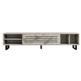Hanah home tv polica safir freesia marble