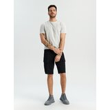 Sinsay muške jogger kratke hlače od trapera 7947Y-99X | shoptok.hr