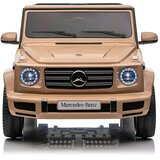 Premium Stil Mercedes G500 4X4 Zlatna boja peska - Premium Oprema | ePonuda.com