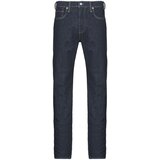 Levi's Jeans tapered 502 TAPER Modra Cene