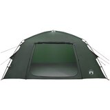  Kabinski šator Maslinasto zelena 400 x 210 x 180 cm Poliester | shoptok.hr