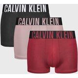 Calvin Klein 3PACK Boksarice Intense Power II Cene