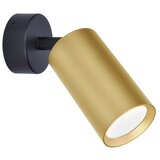  Brilagi - Spot svetlo SELE GOLDEN 1xGU10/30W/230V crna/zlatna | Eponuda.com
