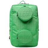 Lego Nahrbtniki Brick Zelena Cene