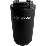 GymBeam Adventure Thermo Tumbler Black 380 ml | ePonuda.com