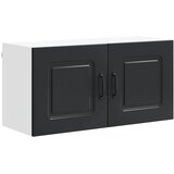  Ploča za perilicu posuđa s pohranom Kalmar Crna 80 x 31 x 40 cm | shoptok.hr