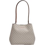 Michael Kors Torbice za na ramo 35S4G3FS2V-VANILLA Bež Cene