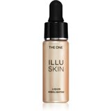 Oriflame The One IlluSkin tekući highlighter s kapaljkom 15 ml Cijene