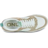 Only ONLSWIFT-3 DECONSTRUCTED PU Bijela | shoptok.hr
