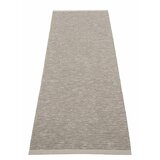 Pappelina siv zunanji in notranji tekač 70x225 cm sam warm grey – | Shoptok.si