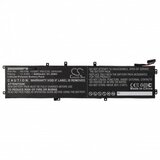 VHBW Baterija za Dell Inspiron 7501 / Vostro 7500 / G7 17 7700, 8070 mAh | shoptok.hr