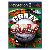 Crazy Golf World Tour (PS2) - rabljeno | Shoptok.si