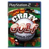 Golf World Tour (PS2) - rabljeno