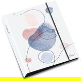 Akta Mapa – Ego, A4, z mehaniko, Kamen Cene