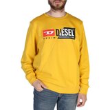 Diesel muška majica S-GIRK-CUTY A00349 0IAJH 22K | shoptok.hr