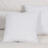 Ixia Bijeli/bež vrtni jastuci za sjedenje u setu 4 kom za palete 80x112 cm – | shoptok.hr