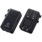 Anker Nano Travel Adapter 5In1 | Eponuda.com