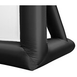 projekciono platno na naduvavanje 4x3m | ePonuda.com