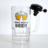 Pivski kozarec z zvoncem | Shoptok.si