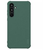  Maska nillking super frost pro za samsung A556B galaxy A55 5G/ zelena Cene
