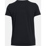Under Armour Campus Core SS-BLK T-Shirt - Women | Shoptok.si